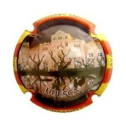 BONRAMELL--V.18959--X.68048-COLECCION AUTONOMIAS HUESCA