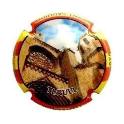 BONRAMELL--V.18960--X.68050- COLECCION AUTONOMIAS TERUEL