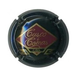 CUSCO COMAS-V.1310--X.06437-VERD FOSC