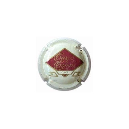 CUSCO COMAS-V.1389-X.00621