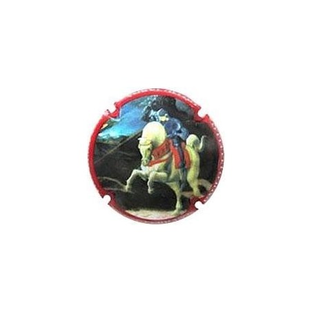 MONT FERRANT-- MAGNUM S.JORDI 2012