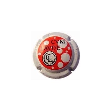 CUM LAUDE-V.5700-X.11613