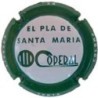 COOPERATIVA PLA DE STA. MARIA-V.6184-X.13456