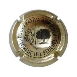 COOPERATIVA LLORENÇ DEL PENEDÉS-V.1472-X.00726