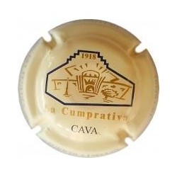 COOPERATIVA LLORENÇ DEL PENEDÉS-V.6186-X.09754