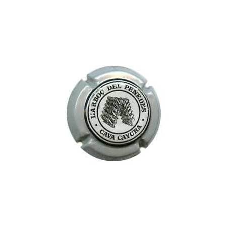 COOPERATIVA L'ARBOÇ-V.0370-X.012637 AMB NERVIS