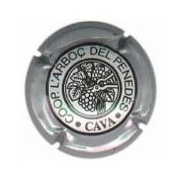 COOPERATIVA L'ARBOÇ-V.0425-X.00686