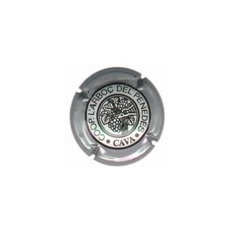 COOPERATIVA L'ARBOÇ-V.0425-X.00686