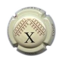 COOPERATIVA L'ARBOÇ-V.1523-X.00756