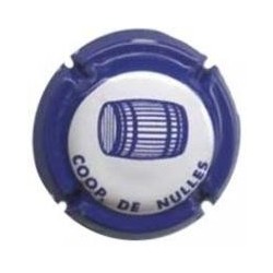 COOPERATIVA DE NULLES-V.2728-X.00029