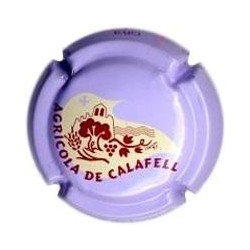 COOPERATIVA DE CALAFELL--V.14426-X.41882