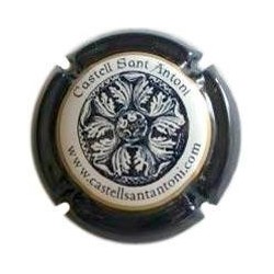 CASTELL DE SANT ANTONI--V.19729--X.70541