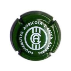 COOPERATIVA ALBINYANA-V.8864-X.32720