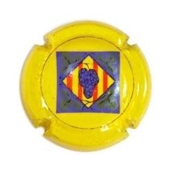  COOP. VILA RODONA-V.1309--X.00699-(4 barres)