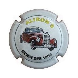 ALIRON´S--X.89132