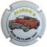 ALIRON´S--X.89135 (Buik Skylark 1953)
