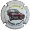 ALIRON´S--X.89133 ( Pontiac GTO 1970)