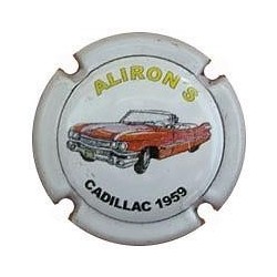 ALIRON´S--X.89138 (Cadillac 1959)