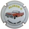 ALIRON´S--X.89138 (Cadillac 1959)