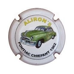 ALIRON´S--X.89141 (Pontiac Chiefant 1962)