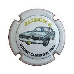 ALIRON´S--X.89143 (Dodge Charger 1969)