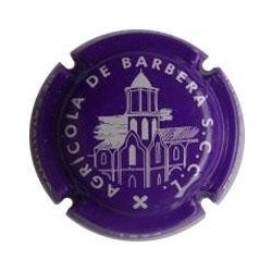 COOP. AGRICOLA BARBERA CONCA--V.21305-X.80455