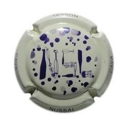 NUSSAL--V.16396--X.53332