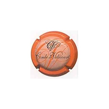 CONDE DE VALICOURT-V.4183-X.03037
