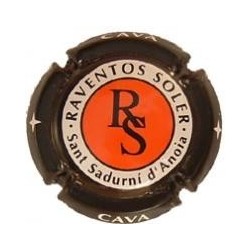 RAVENTOS SOLER-V.1187--X.03799--