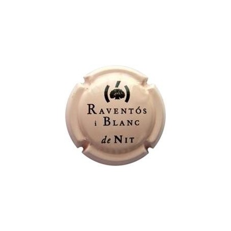 RAVENTOS I BLANC--V.17578--X.54955