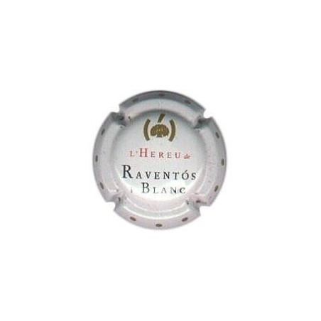 RAVENTOS I BLANC-V.2637--X.00973