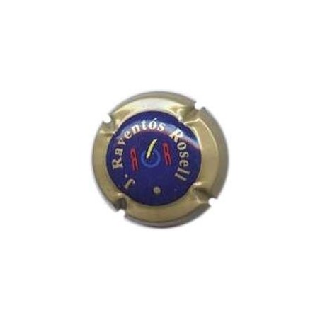 RAVENTOS ROSELL-V.6515--X.00368