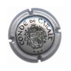 CONDE DE CARALT-V.0421b--X.00350-GRIS ARGENTAT