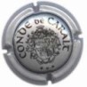 CONDE DE CARALT-V.0421b--X.00350-GRIS ARGENTAT