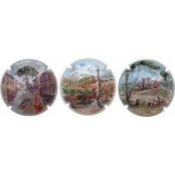 CAVES COLL FONT- V.5479-5480-5606--X.33619-47-8