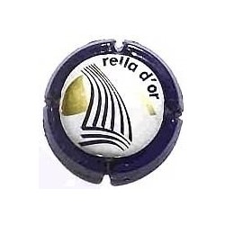 RELLA D'OR-V.4709--X.03900