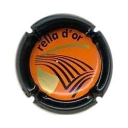 RELLA D'OR-V.6516--X.11452