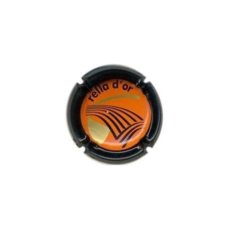 RELLA D'OR-V.6516--X.11452