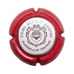 REXACH BAQUES-V.0625--X.07670