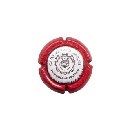REXACH BAQUES-V.0625--X.07670