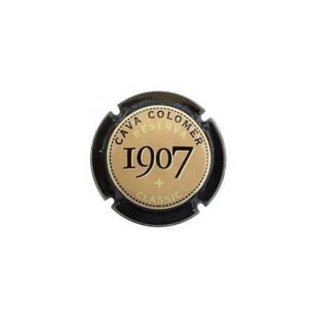 COLOMER BERNAT V.18437--X.64190