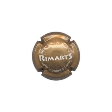 RIMARTS-V.1493--X.09135
