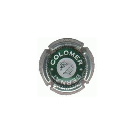COLOMER BERNAT-V.2012-X.00603