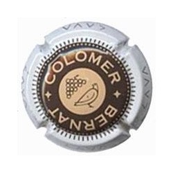 COLOMER BERNAT-V.2936-X.02281