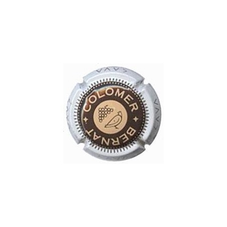 COLOMER BERNAT-V.2936-X.02281