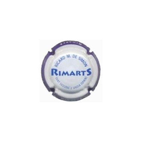 RIMARTS-V.2875--X.9167