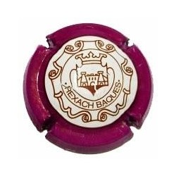 REXACH BAQUES--V.11538--X.26719