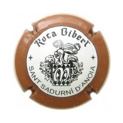 ROCA GIBERT-V.3399--X.00620