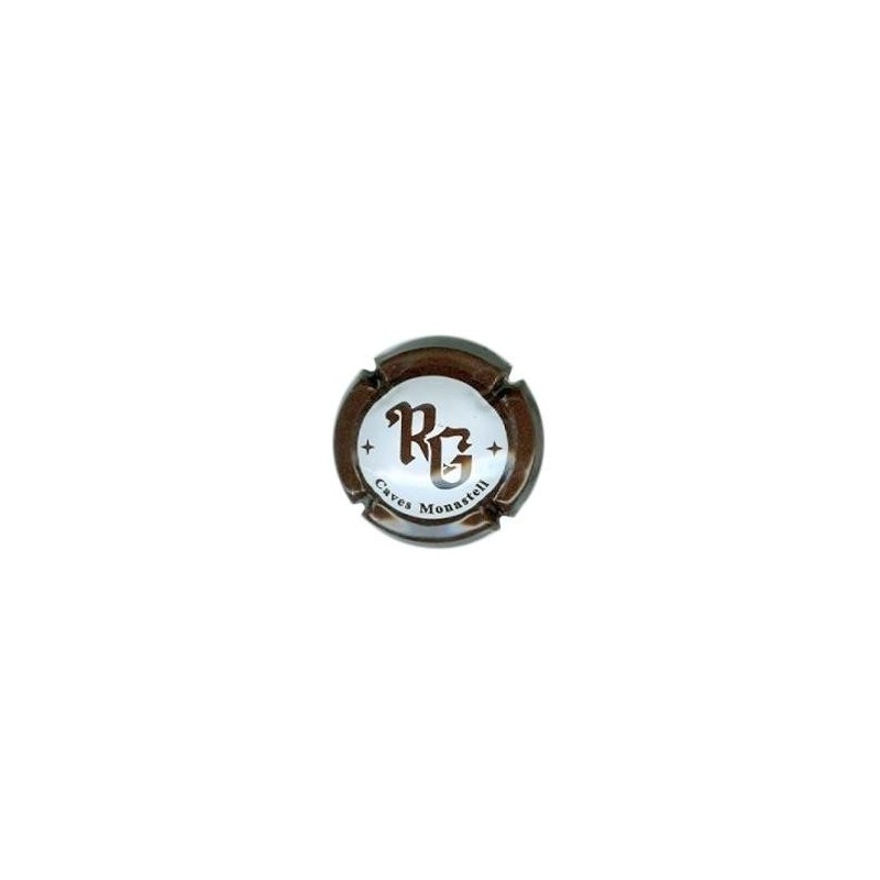 ROCA GIBERT--V.14695--X.45006