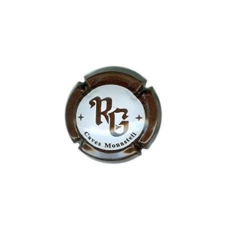 ROCA GIBERT--V.14695--X.45006